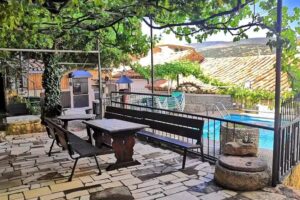 Casa Rural “Conesa”.