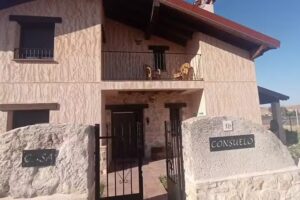 Casa Rural Consuelo