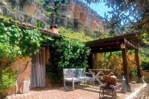 Casa Rural Corazon de Piedra Parque Natural del Río Dulce