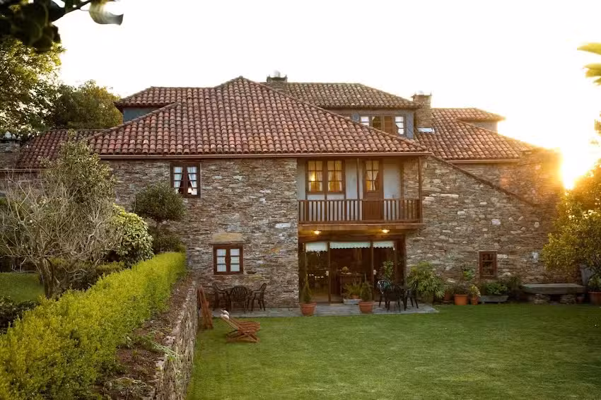 Casa Rural Cordobelas