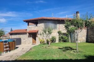 CASA RURAL «CORRAL DEL PRAJONCILLO»