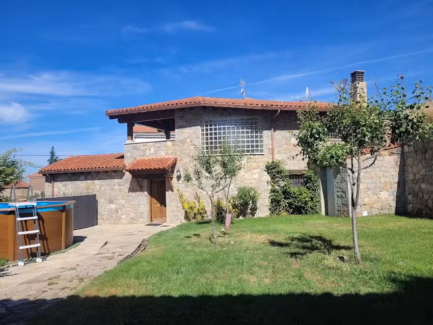 CASA RURAL «CORRAL DEL PRAJONCILLO»