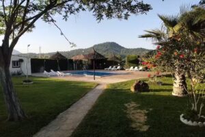 Casa Rural Cortijo Barrera