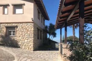 Casa Rural Cortijo Belfalá