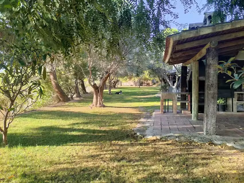 Casa Rural Cortijo Cañada del Fraile