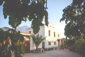 Casa Rural Cortijo Colomo