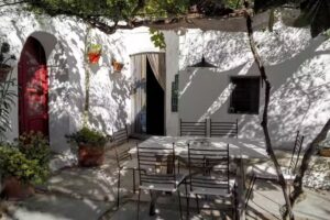 Casa Rural Cortijo El Grillo