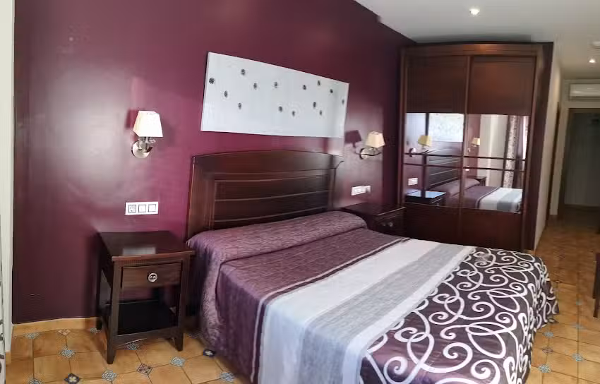 Casa Rural Cortijo La Loma