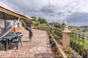 Casa Rural Cortijo La Solana Montefrío