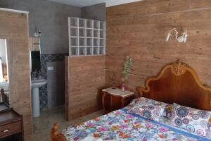 CASA RURAL CORTIJO MOLINO EL TARAHAL