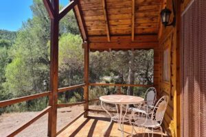 Casa Rural Cortijo Puerto Rico