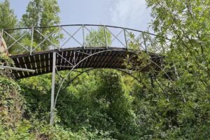 Casa Rural “Cortijo Río Frío”.