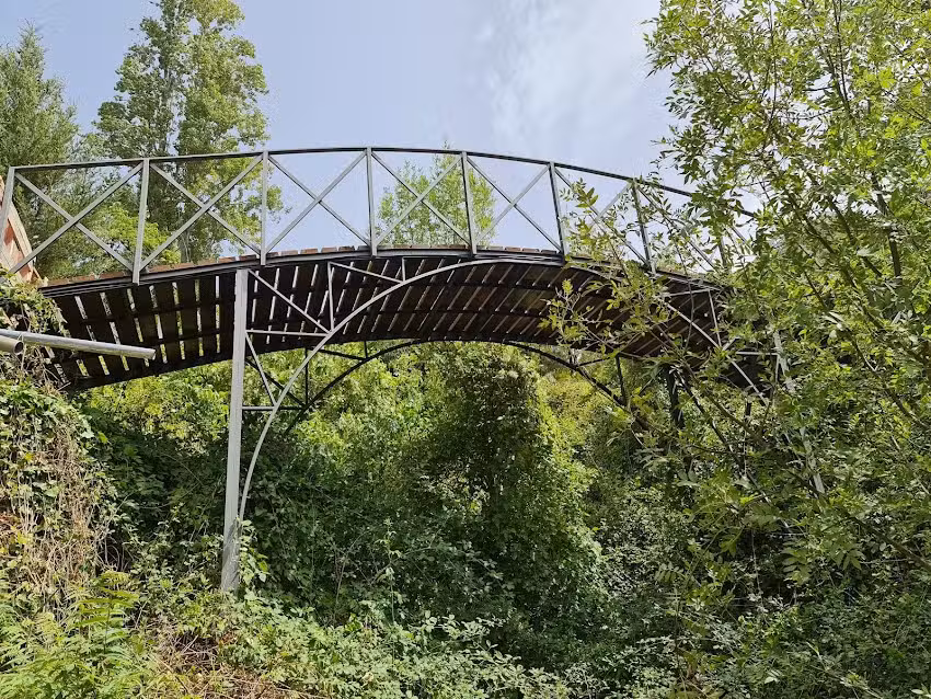 Casa Rural “Cortijo Río Frío”.