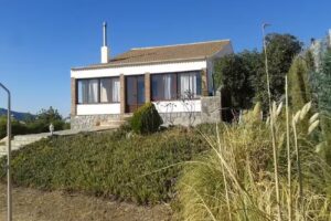 Casa Rural Cortijo Santa Ana