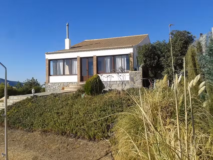 Casa Rural Cortijo Santa Ana