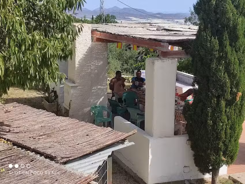 Casa Rural Cortijos Manzano