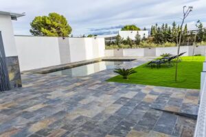 Casa rural cristea Barranda