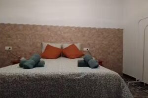 Casa rural cruce de Castro