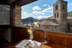 CASA RURAL CRUZ – BOLTAÑA