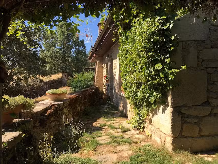 Casa Rural Cruz del Posadero