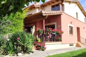 Casa Rural «Cuarenta y Ocho Luces», 4 Estrellas