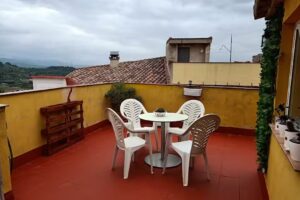 Casa rural CUATRO ROSAS