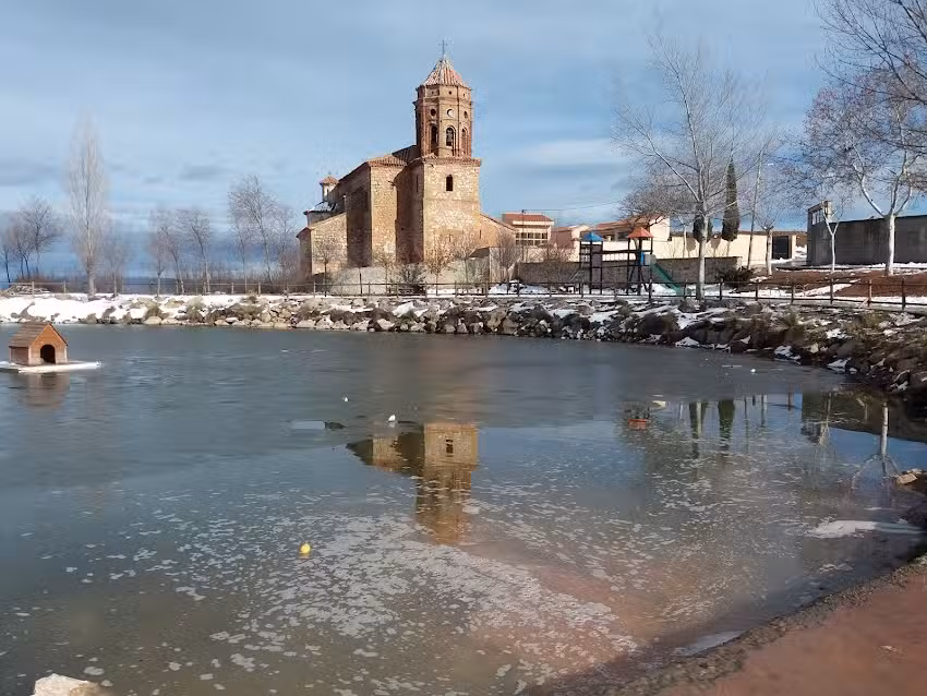 Casa Rural Cuatro Torres