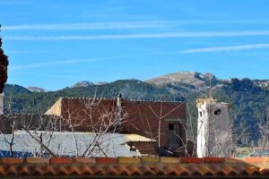 Casa Rural Cuatro Vientos