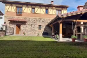 Casa Rural CUENCA BUCER