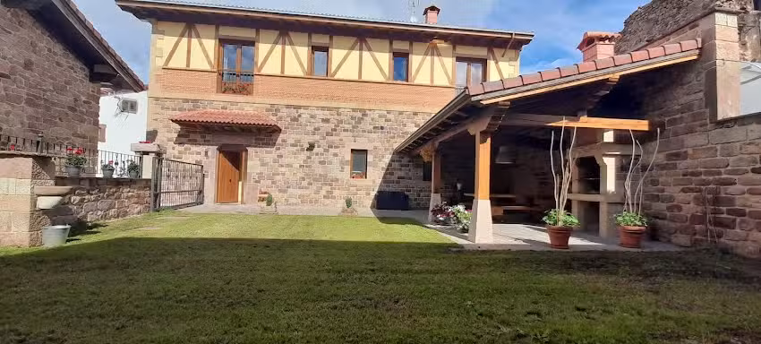 Casa Rural CUENCA BUCER