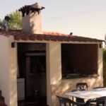 Casa Rural “Cuesta Blanca”.