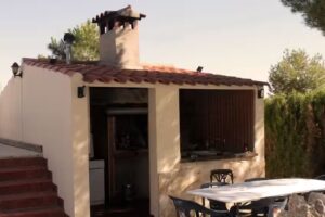 Casa Rural “Cuesta Blanca”.