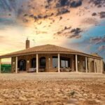 Casa Rural “Cuesta Grande”.