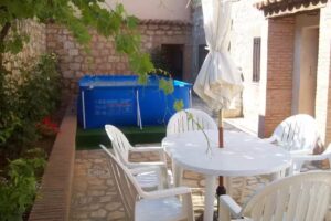 Casa Rural Cueva de la Cereria