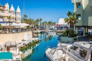 Casa Rural Cuevas Bajas junto al río Genil- Belvilla by Oyo