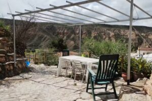 Casa Rural Cuevas Del Pataseca