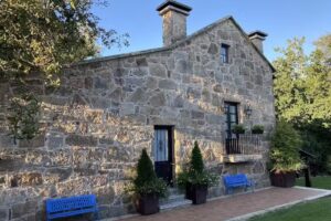 Casa Rural Da Muiñeira