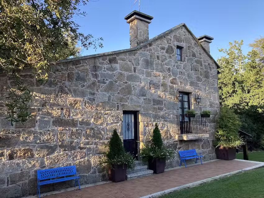 Casa Rural Da Muiñeira