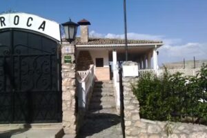 Casa Rural Daroca