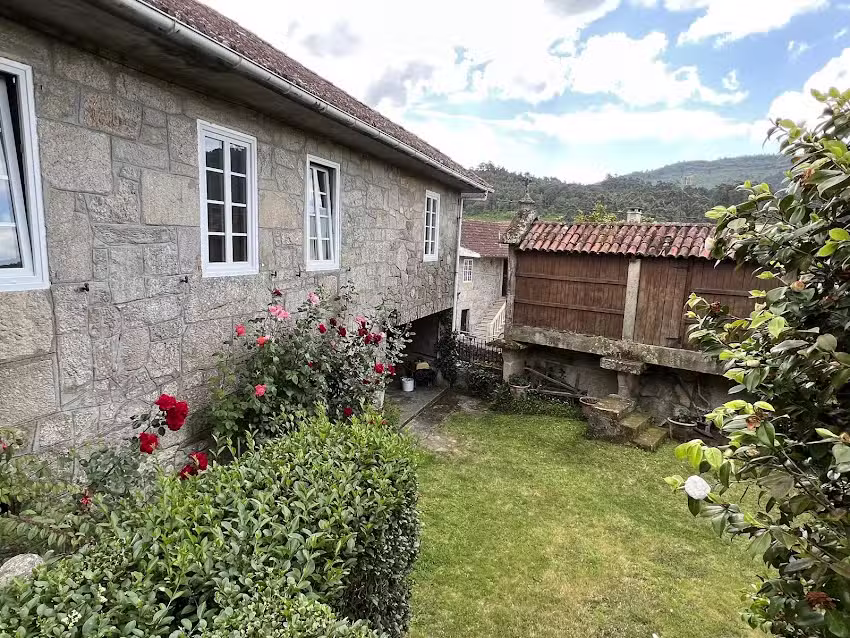 Casa Rural de Alicia