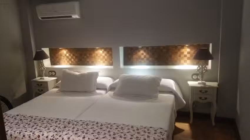 Casa Rural De Cilleros