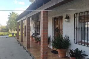 Casa Rural de Cornalvo