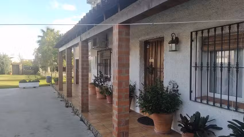 Casa Rural de Cornalvo