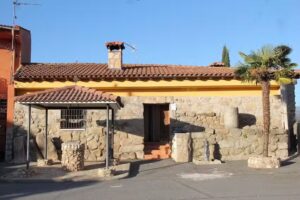 Casa Rural de Fresnedilla