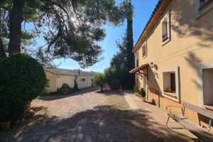 Casa Rural de la Franja