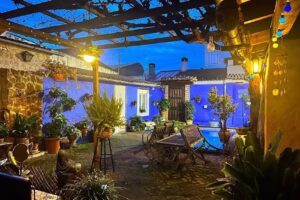 Casa Rural de La Vega