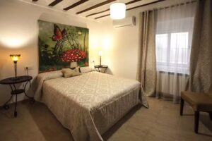 Casa Rural “De las Mariposas”