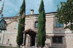 Casa Rural De Luis