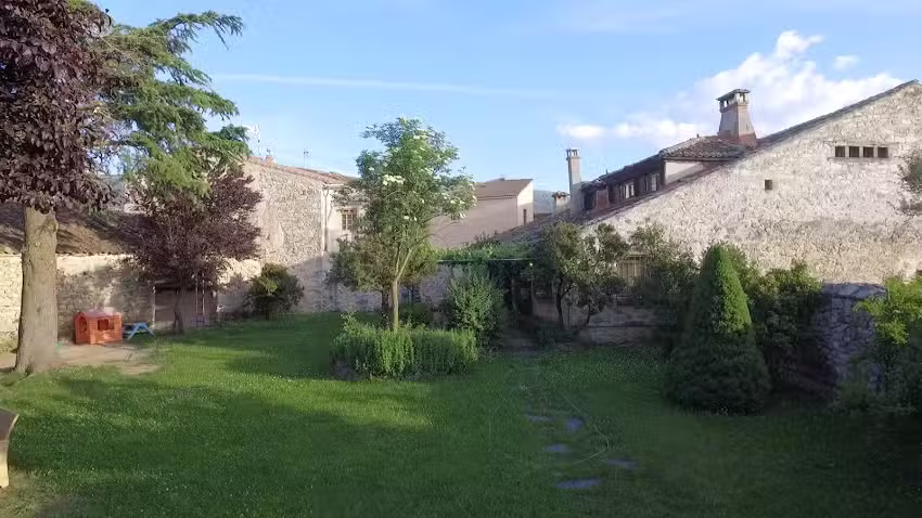Casa Rural DeCerca – En Segovia – Arcones