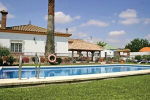 Casa Rural Dehesa Las Yeguas